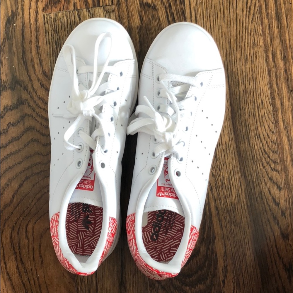 Stan Smith adidas sneakers